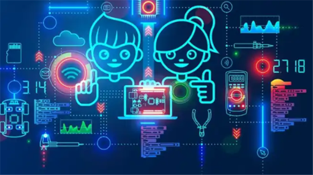 Robotik Kodlama Nedir?